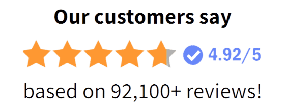 Nerve Defend 5 star ratings